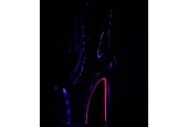 bottines-extremes-noires-vernies-plateforme-rose-neon-reactive-uv bottines-extremes-noires-vernies-plateforme-rose-neon-reactive-uv