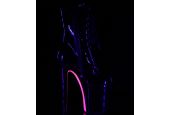 bottines-inclusives-noires-vernies-semelle-rose-neon-grande-taille bottines-inclusives-noires-vernies-semelle-rose-neon-grande-taille
