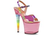 sandale-plateforme-rose-talon-licorne-sculpte-paillettes-ombre-pleaser-unicorn-711t