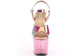 sandale-rose-talon-licorne-paillete-pleaser-unicorn-711t