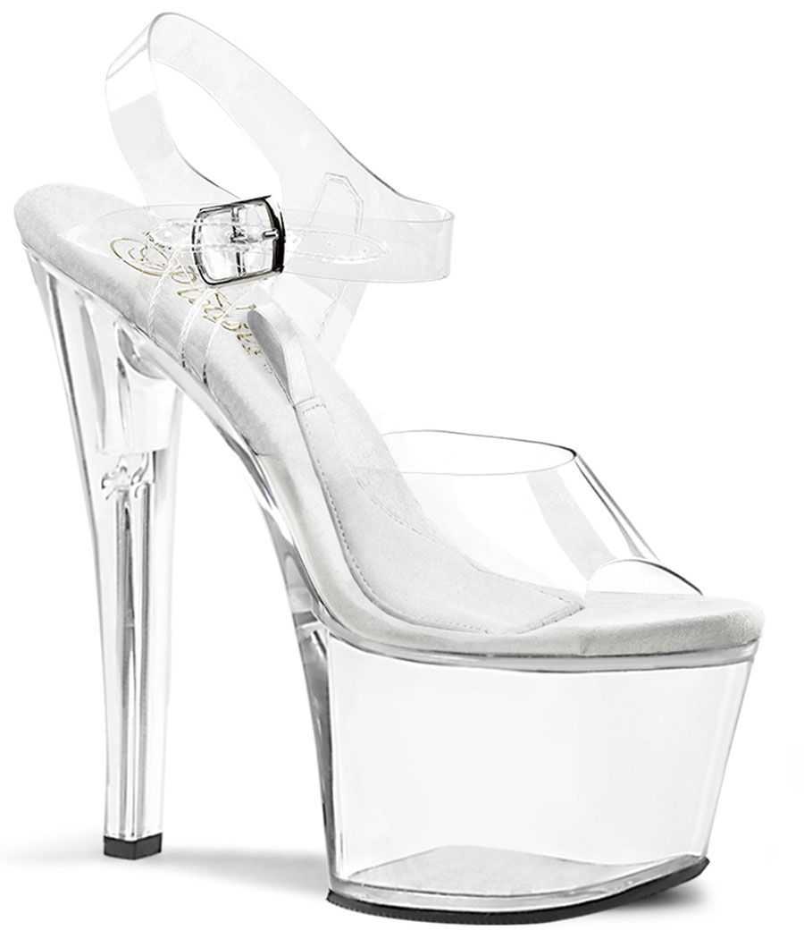 sandale-transparente-plateforme-talon-stiletto-18cm-pleaser-treasure-708 sandale-transparente-plateforme-talon-stiletto-18cm-pleaser-treasure-708