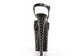chaussure-spectacle-noire-talon-20cm-strass chaussure-spectacle-noire-talon-20cm-strass