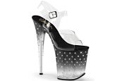 sandale-transparente-plateforme-teintee-noire-strass-pleaser-stardust-808t sandale-transparente-plateforme-teintee-noire-strass-pleaser-stardust-808t