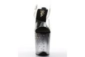 chaussure-pole-dance-transparente-base-fumee-strass-lbdht chaussure-pole-dance-transparente-base-fumee-strass-lbdht