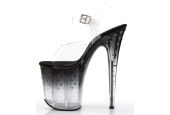 chaussure-spectacle-transparente-talon-20cm-strass-noir chaussure-spectacle-transparente-talon-20cm-strass-noir