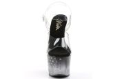 chaussure-pole-dance-transparente-base-noire-strass-lbdht chaussure-pole-dance-transparente-base-noire-strass-lbdht