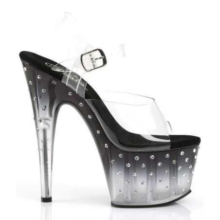 sandale-transparente-sillage-noir-fumee-talon-extreme