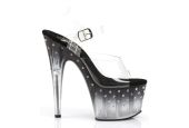 sandale-transparente-sillage-noir-fumee-talon-extreme sandale-transparente-sillage-noir-fumee-talon-extreme