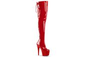 cuissarde-rouge-vernie-lacage-arriere-pleaser-adore-3063