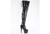 chaussure-spectacle-noire-vernie-lacage-dorsal-adore chaussure-spectacle-noire-vernie-lacage-dorsal-adore
