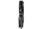 bottines-a-lacets-noires-vernies-stras-ajustables-pole-dance-pro-adore
