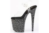 style-fetichiste-noir-cristaux-brillants-pleaser style-fetichiste-noir-cristaux-brillants-pleaser