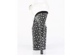 accessoire-spectacle-noir-talon-20cm-strass accessoire-spectacle-noir-talon-20cm-strass
