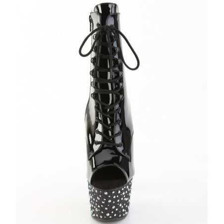 bottines-pole-dance-noires-strass-multidimensionnels-plateforme-7cm-pleaser