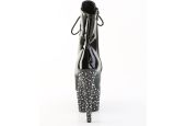 bottines-a-lacets-noires-strass-ajustables-pole-dance-pro-stardance