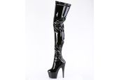 cuissarde-stretch-noire-vernie-seconde-peau-pleaser