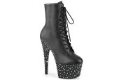 bottines-pole-dance-noires-mates-plateforme-7cm-strass-diamant-stardance-1020 bottines-pole-dance-noires-mates-plateforme-7cm-strass-diamant-stardance-1020