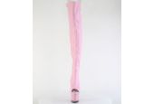 chaussure-pole-dance-rose-plateforme-texturee-lbdht chaussure-pole-dance-rose-plateforme-texturee-lbdht