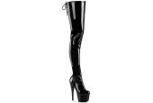 visuel-botte-cuissarde-noire-vernis-stretch-entrejambe-talon-18cm-pleaser-adore-4000slt visuel-botte-cuissarde-noire-vernis-stretch-entrejambe-talon-18cm-pleaser-adore-4000slt