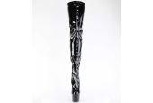 botte-cuissarde-stretch-noir-vernis-entrejambe-talon-18cm-pleaser-adore-4000slt botte-cuissarde-stretch-noir-vernis-entrejambe-talon-18cm-pleaser-adore-4000slt
