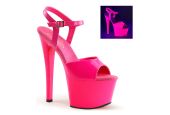 visuel-sandale-rose-neon-fluorescente-uv-plateforme-talon-18cm-pleaser-sky-309uv visuel-sandale-rose-neon-fluorescente-uv-plateforme-talon-18cm-pleaser-sky-309uv