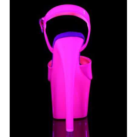 sandale-sexy-rose-electrique-plateforme-18cm-stiletto-uv