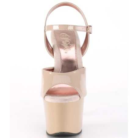 chaussure-pole-dance-caramel-brillant-bride-cheville-lbdht