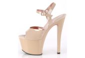 sandale-sexy-caramel-vernis-plateforme-18cm-stiletto-glamour sandale-sexy-caramel-vernis-plateforme-18cm-stiletto-glamour