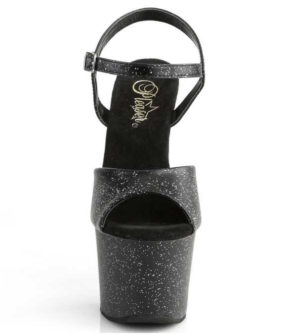 sandale-holographique-sky-309mmg-black-lbdht
