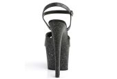 sandale-sexy-noire-pailletee-arc-en-ciel-plateforme-18cm-stiletto
