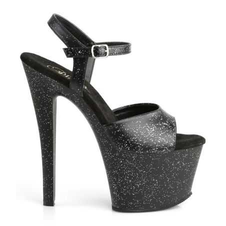 chaussure-spectacle-noire-brillante-glitter-sky-pleaser