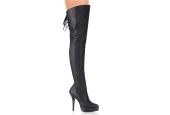 cuissardes-noires-mat-profond-technique-talon-13cm-plateforme-indulge-3011-devious