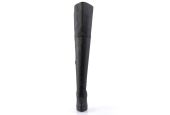 cuissardes-noires-mates-haute-densite-pieds-larges-talon-13cm-indulge-3011