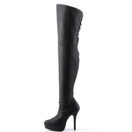 cuissardes-noires-mat-prestige-grande-taille-transgenre-stabilité-plateforme