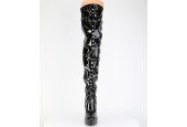 cuissardes-noires-vernies-premium-sangles-bondage-pieds-larges-talon-13cm-devious