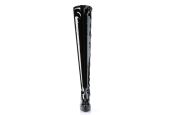 cuissardes-noires-vernies-premium-laçage-dorsal-pieds-larges-talon-13cm-devious cuissardes-noires-vernies-premium-laçage-dorsal-pieds-larges-talon-13cm-devious