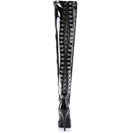 cuissardes-fetichistes-vernies-extensibles-laçage-complet-confort-premium-devious