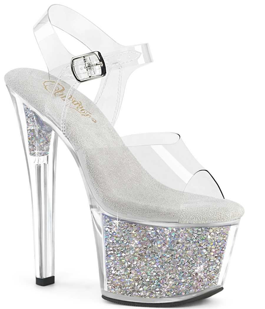 sandale-transparente-plateforme-remplie-strass-ab-talon-18cm-pleaser-sky-308rsi