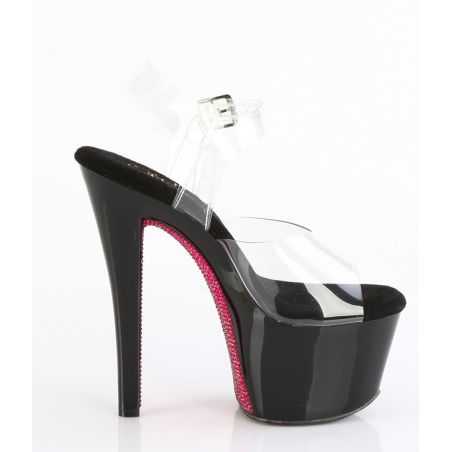 stiletto-transparent-strass-roses-look-girly-pleaser
