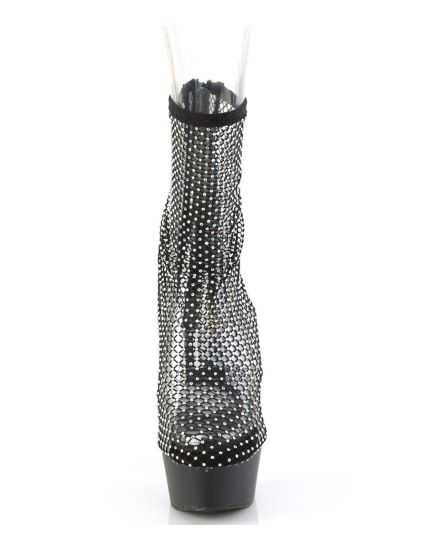 bottine-mesh-et-strass-delight-1009-lbdht