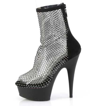 bottines-spectacle-maille-filet-noire-cristaux-aurore-boreale-talon-15cm