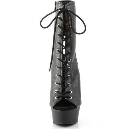 bottines-fetiche-noires-mates-stiletto-15cm-lacees-look-gothique-chic
