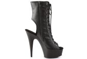 bottines-sexy-noires-mates-grande-taille-talon-aiguille-15cm-ajourées bottines-sexy-noires-mates-grande-taille-talon-aiguille-15cm-ajourées
