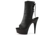 bottines-sexy-noires-mates-grande-taille-transgenre-bout-ouvert-15cm bottines-sexy-noires-mates-grande-taille-transgenre-bout-ouvert-15cm
