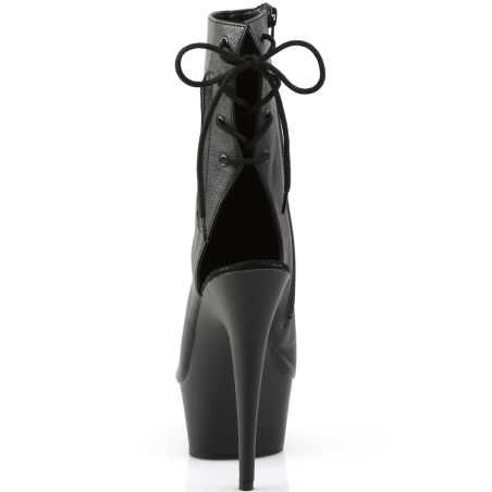bottines-pole-dance-noires-mates-poche-zippee-confort-technique