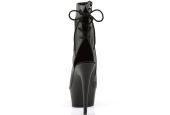 bottines-pole-dance-noires-mates-poche-zippee-confort-technique bottines-pole-dance-noires-mates-poche-zippee-confort-technique