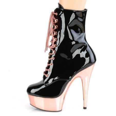 bottines-spectacle-noires-et-or-talon-haut-15cm-look-prestige-glamour