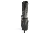 bottines-a-lacets-noires-mates-ajustables-pole-dance-pro-delight-1020 bottines-a-lacets-noires-mates-ajustables-pole-dance-pro-delight-1020