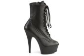 bottines-clubwear-noir-mat-look-sexy-fetiche-chic-stiletto-15cm-pleaser bottines-clubwear-noir-mat-look-sexy-fetiche-chic-stiletto-15cm-pleaser