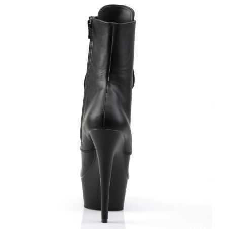 bottines-noires-mates-haute-plateforme-look-sexy-delight-pleaser